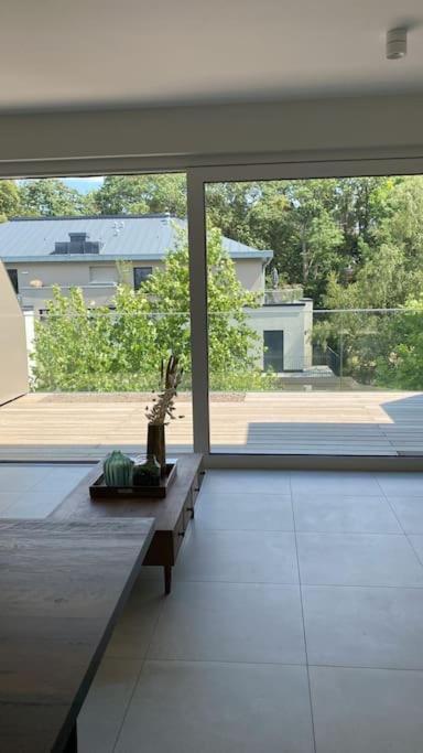 Peaceful City Center Apartment Luxembourg By Eksteriør billede