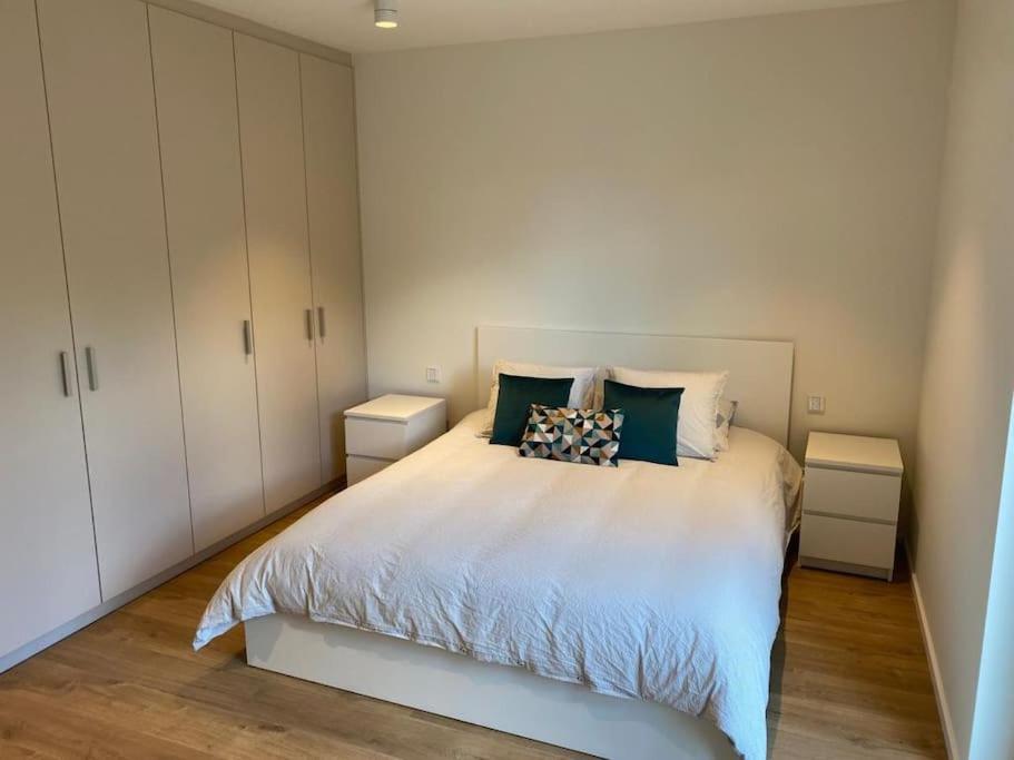Peaceful City Center Apartment Luxembourg By Eksteriør billede